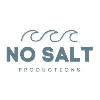 No Salt Productions
