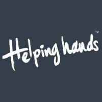 Helping Hands Work logo - Similar company to Gsources