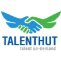 TalentHut logo - Similar company to Talenthunt Ltd.