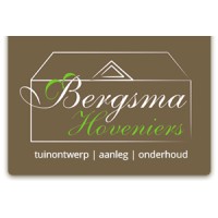Bergsma Hoveniers