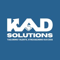 KAD Solutions Ph logo - Similar company to Kad Solutions