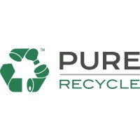Pure Recycle Oy logo - Similar company to Veyond