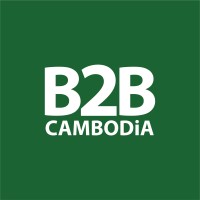 B2B Cambodia logo - Similar company to Synseer