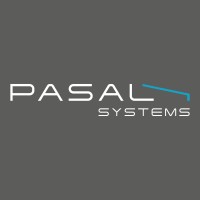 PASAL Systems logo - Similar company to Lemar Studio