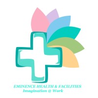 EMINENCE HEALTH & FACILITIES logo - Similar company to Naarayanmuni Foundation