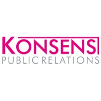 Konsens PR GmbH & Co. KG logo - Similar company to Konsens