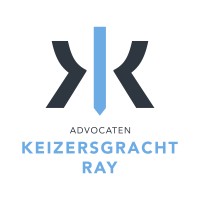 Keizersgracht Ray advocaten logo - Similar company to Metjip
