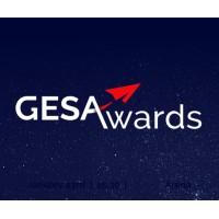 GESAwards - Global EdTech Startup Awards logo - Similar company to Bett Global