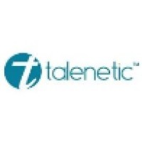 Talenetic Limited