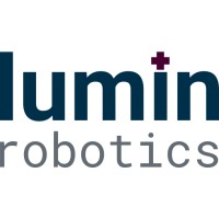 Lumin Robotics, Inc. logo - Similar company to Reforge Robotics