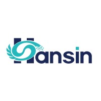 Hansin Packing logo - Similar company to Zhejiang Jianmo Technology Co.,Ltd