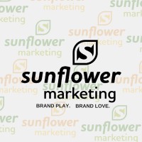 Sunflower Marketing logo - Similar company to American Pacific Promotions