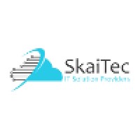 Skai Tec IT Solutions LLC logo - Similar company to Sertech Technology Services