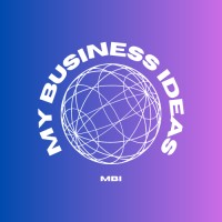 My Business Ideas logo - Similar company to New Waves Technology