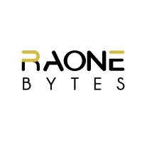 RaOneBytes logo - Similar company to Trashbotics Tech