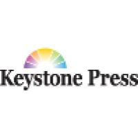 Keystone Press logo - Similar company to Rcd Components