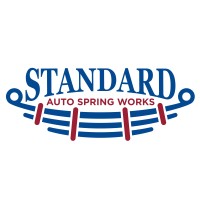 Standard Auto Works - Canada logo - Similar company to Chongqing Luyeo Autoparts Co.,Ltd