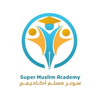 Super Muslim Academy logo - Similar company to قُرَّاءْ Qoraa