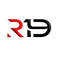 Red19 Films logo - Similar company to Rb Studios