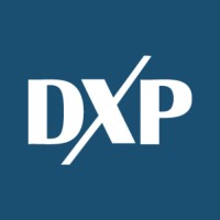 DXP Pacific logo - Similar company to Precision Industries (Acquired By Dxp Enterprises, Inc.)