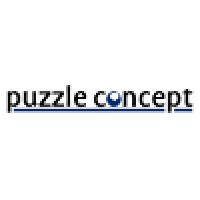 Puzzle Concept logo - Similar company to Argonet