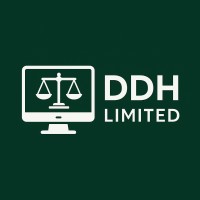 DDH LTD logo - Similar company to Fiscal World Partner