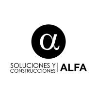 Soluciones y Construcciones Alfa, S.A. | SYCALFA logo - Similar company to Construcciones Rjt, S.A.
