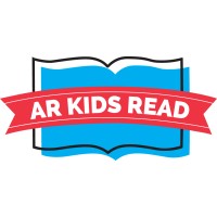 AR Kids Read logo - Similar company to Ar Psychological Services