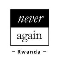 Never Again Rwanda logo - Similar company to Topify