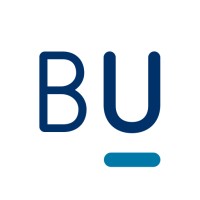 Bertelsmann University logo - Similar company to Amalz Media 🇺🇸!