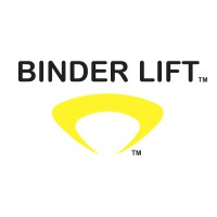 Binder Lift LLC logo - Similar company to Shades Of Pink Foundation