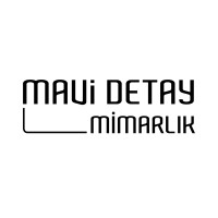 Mavi Detay Mimarlık logo - Similar company to Architecture Research Association