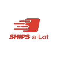 Ships-a-Lot logo - Similar company to Shiprelay, Inc.