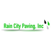 Rain City Paving, Inc logo - Similar company to Pacific Air Control, Inc.