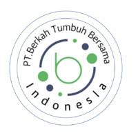 Bertubi logo - Similar company to Link Integrasi