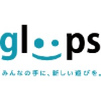 gloops, Inc. logo - Similar company to Tecmo