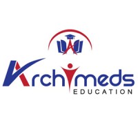 Archimeds Education logo - Similar company to Archimeds