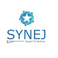 Synej Solutions logo - Similar company to Tcil-It Cuttack (A Govt. Of India Enterprise)