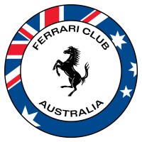 Ferrari Club Australia logo - Similar company to Property Connect Holdings