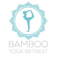 Bamboo Yoga Retreat logo - Similar company to Flow