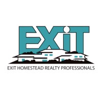 EXIT Homestead Realty Professionals logo - Similar company to Van-Packer