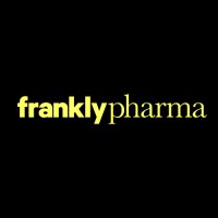 Frankly Pharma - Training made for pharma logo - Similar company to Naturalscience.Careers