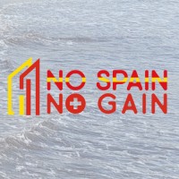 No Spain No Gain 🇪🇸 🇨🇭 logo - Similar company to The Frampton Method