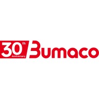 Bumaco logo - Similar company to Highline Pipe