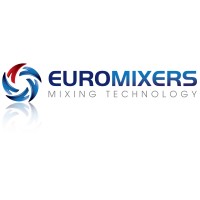 Euromixers Ltd logo - Similar company to Msa Environmental Ltd