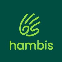 Hambis logo - Similar company to Neoron