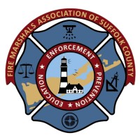 Fire Marshals Association of Suffolk County logo - Similar company to International Firestop Council (Ifc)