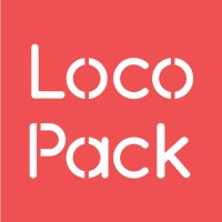 LocoPack.co logo - Similar company to Fueng - เฟื่อง