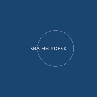 SBA Helpdesk logo - Similar company to Windsor Advantage, Llc