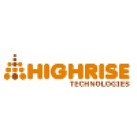 Highrise Technologies logo - Similar company to Exceleron Communications Llc